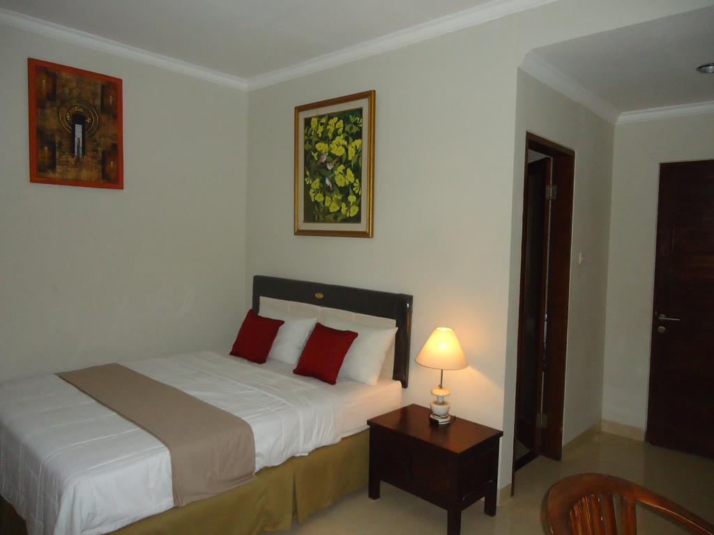 Dewa Put Guest House Ubud  Exterior photo